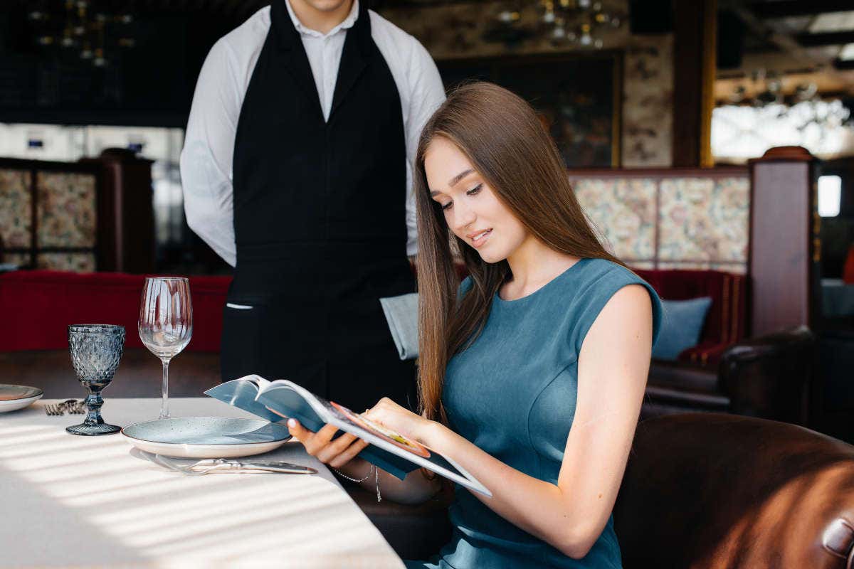 Come gestire gli aumenti di prezzo nel menu? Ecco degli esempi