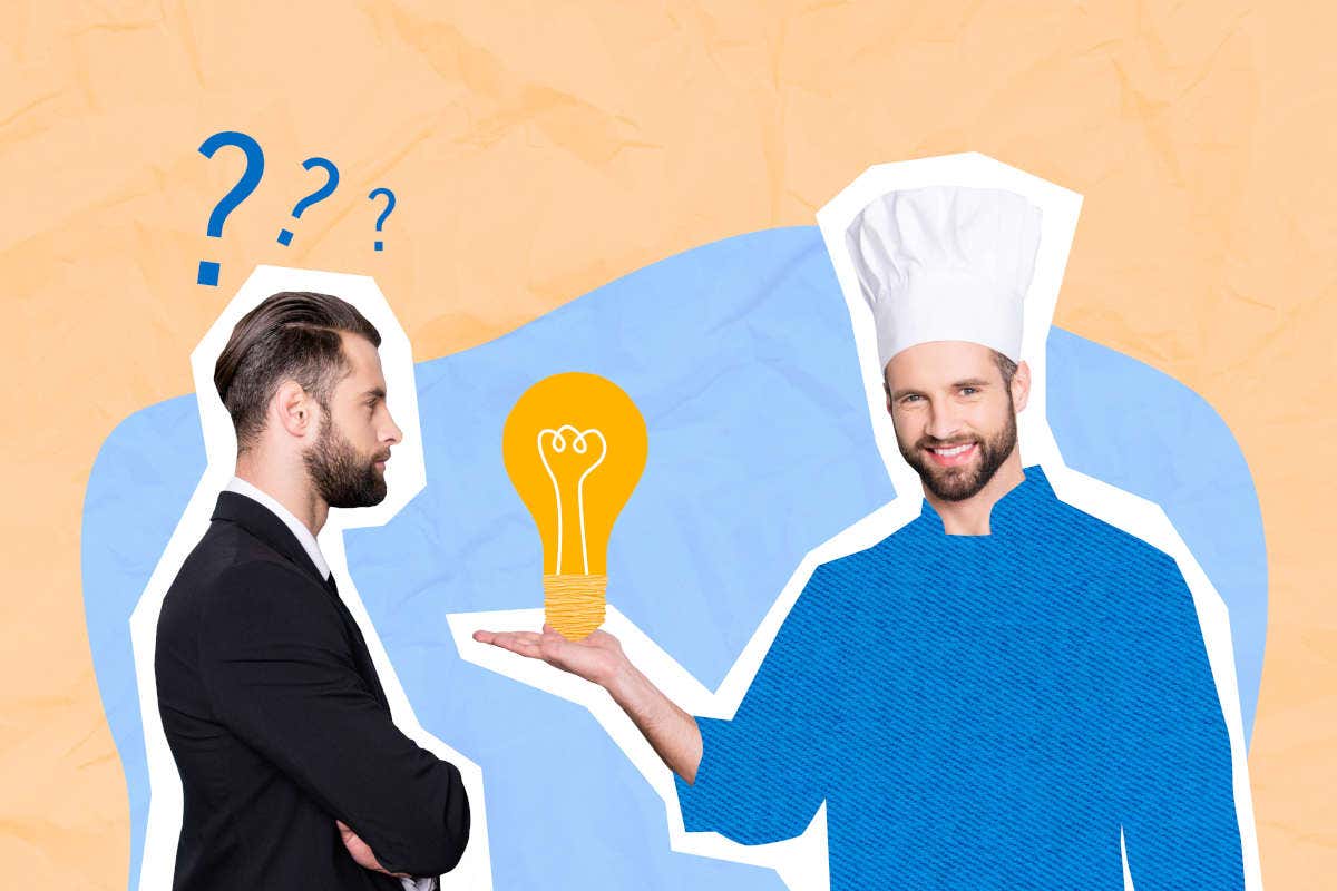 Come gestire gli aumenti di prezzo nel menu? Ecco degli esempi