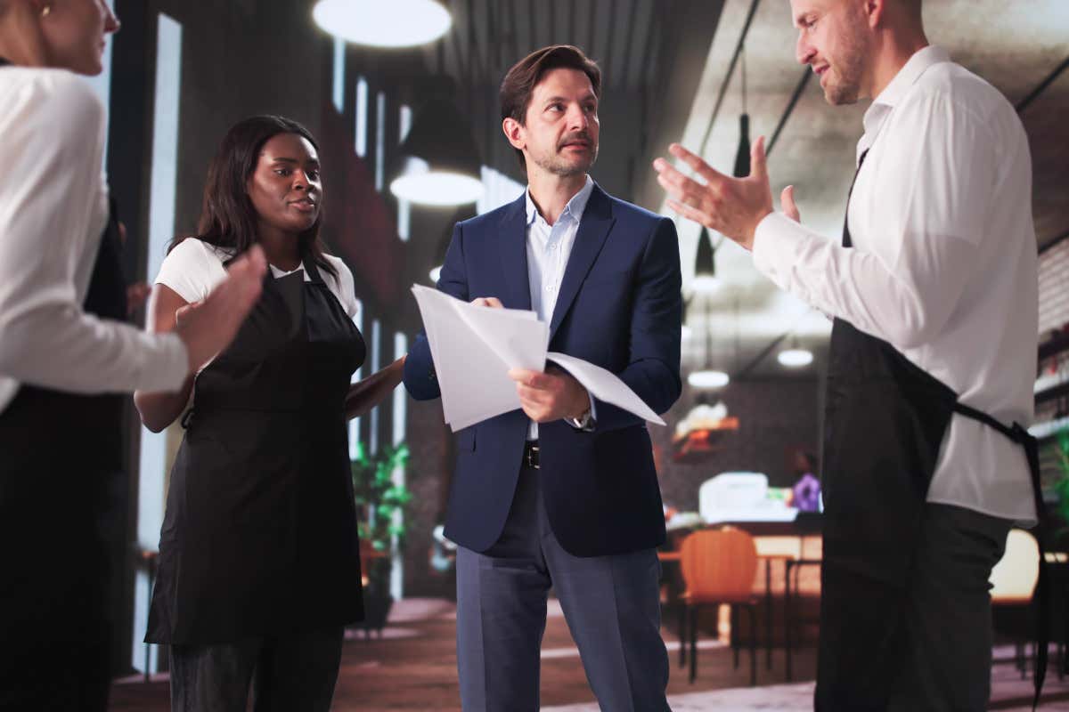 Il prezzo che diventa strategia: il ruolo del pricing nel successo di un ristorante Il prezzo che diventa strategia: il ruolo del pricing nel successo di un ristorante