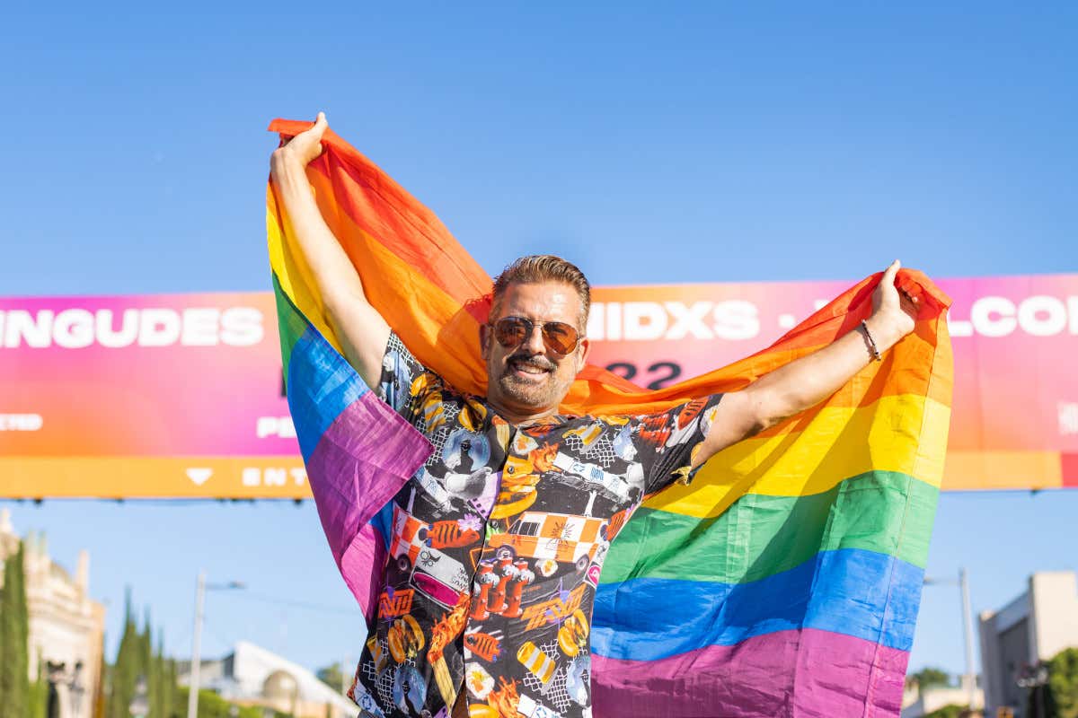 Malta la meta ideale per le vacanze Lgbtq+. Ed ecco alcuni eventi in Europa