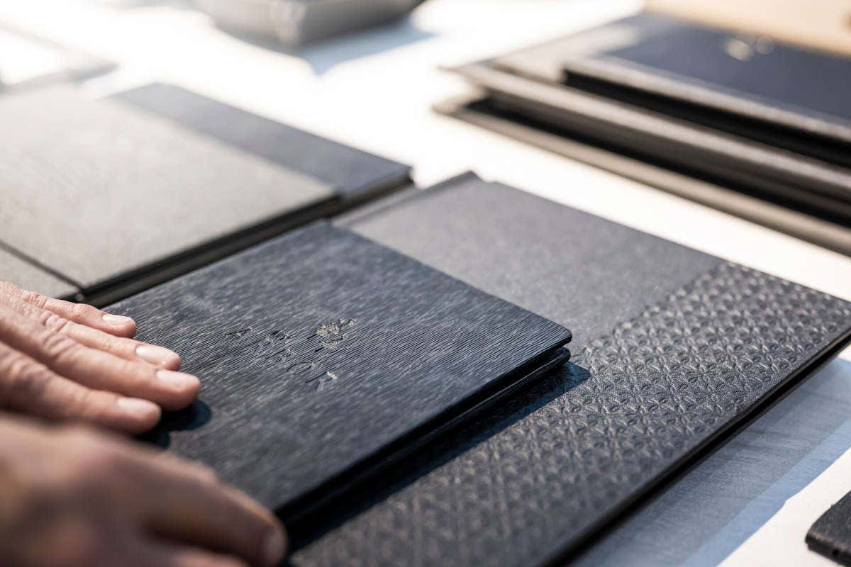 Prima: artigianalità italiana al servizio del design