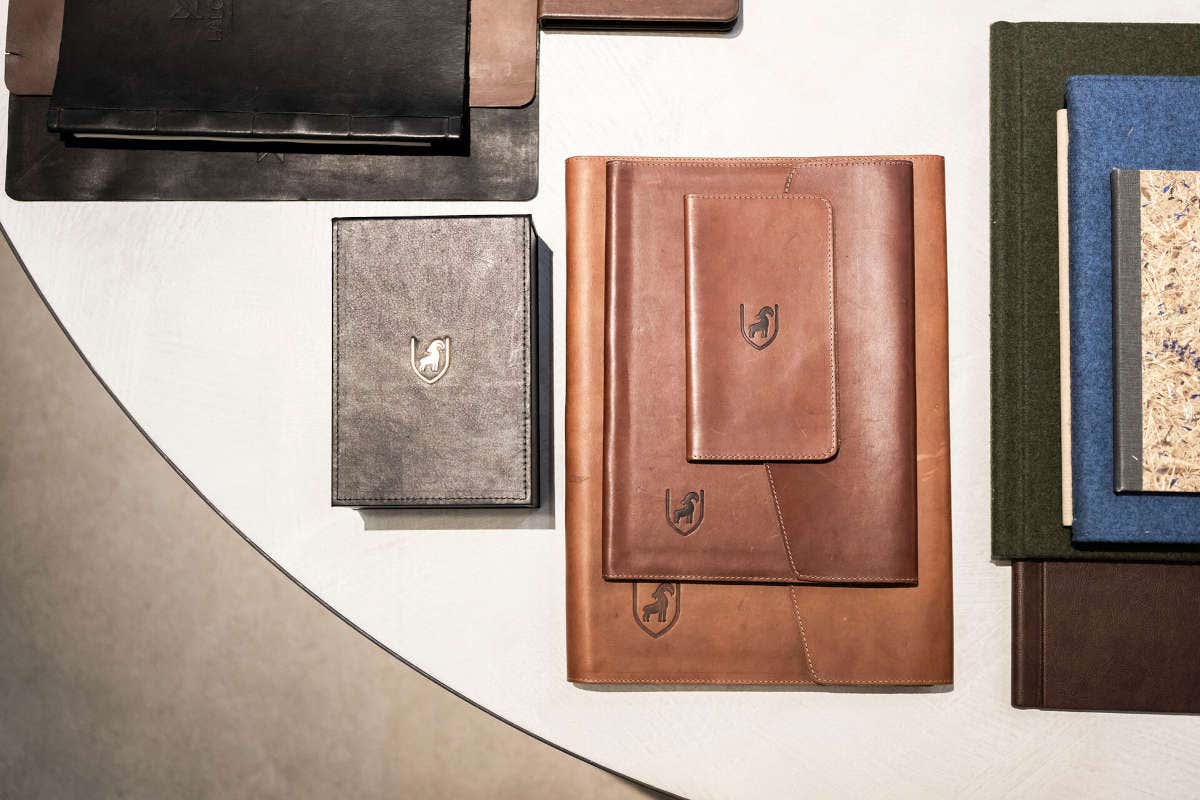 Prima: artigianalità italiana al servizio del design