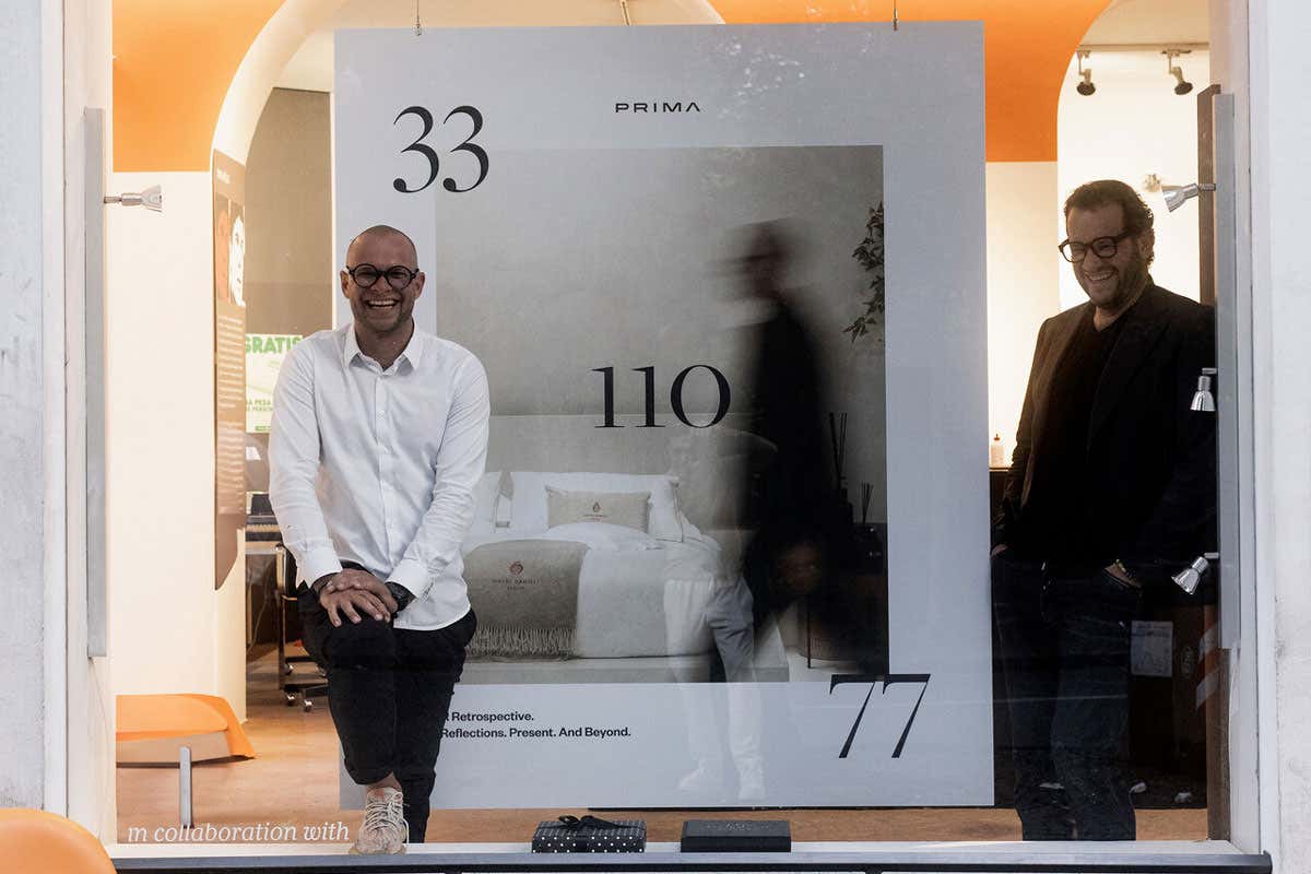 Carte menu sensoriali: quando il design racconta l'identità di un ristorante Carte menu sensoriali: quando il design racconta l'identità di un ristorante