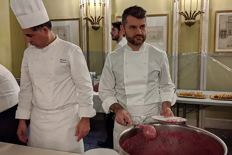 Alla Prima del Teatro alla Scala vincono lirica ed enogastronomia