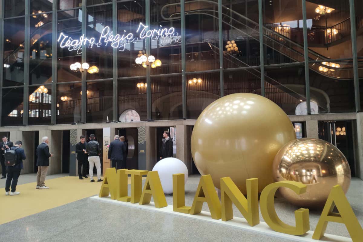 Alta Langa, 6 milioni di bottiglie nel 2030. I migliori assaggi alla “Prima” 2024