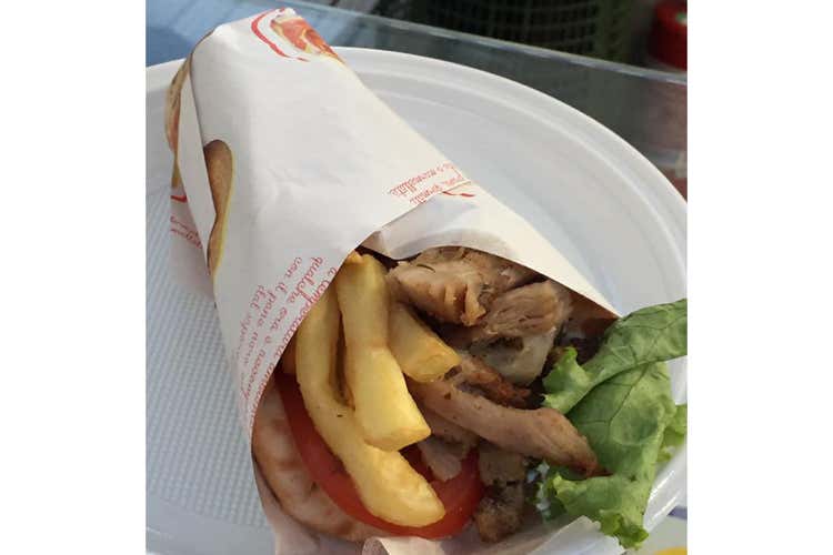 Con la primavera torna Streetfood Tour  Cibo di strada certificato in tutta Italia