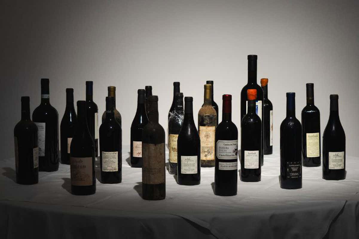 Castellinaldo Barbera d'Alba Doc: presentata l'anteprima dell'annata 2023