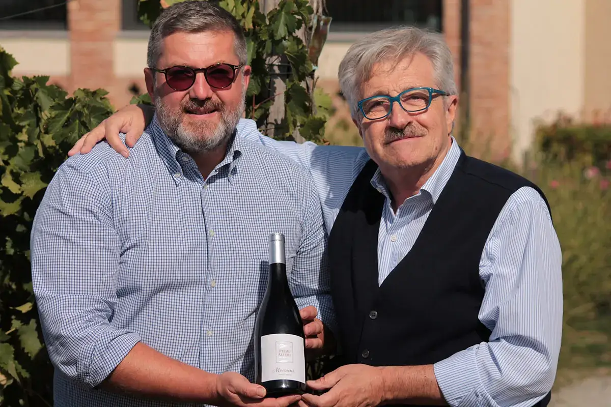 Prime Alture è “La Cantina di Milano”: dalla vigna alla tavola
