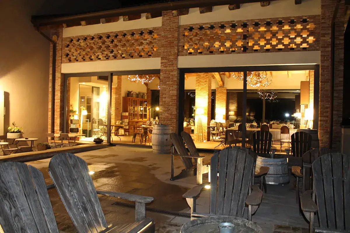 Prime Alture è “La Cantina di Milano”: dalla vigna alla tavola
