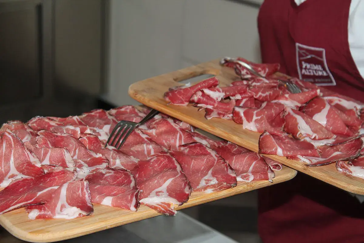 Prime Alture è “La Cantina di Milano”: dalla vigna alla tavola