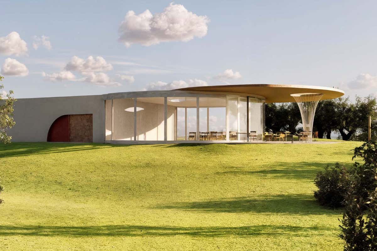 Progetto Wine Village Resort a Casteggio, come investire tra vigne e ospitalità Progetto Wine Village Resort a Casteggio, come investire tra vigne e ospitalità