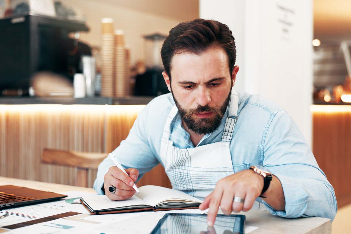 Il prime cost determina il margine reale dei ristoranti