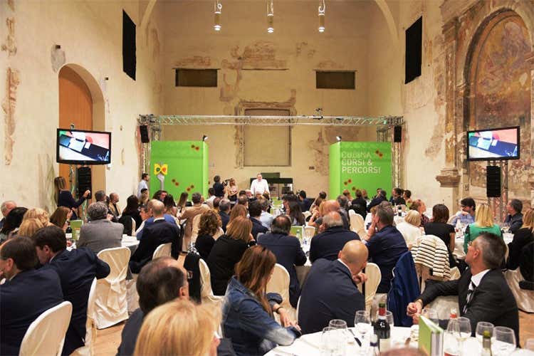 I Primi d&rsquo;Italia sempre pi&ugrave; internazionale A settembre la 19&ordf; edizione del festival