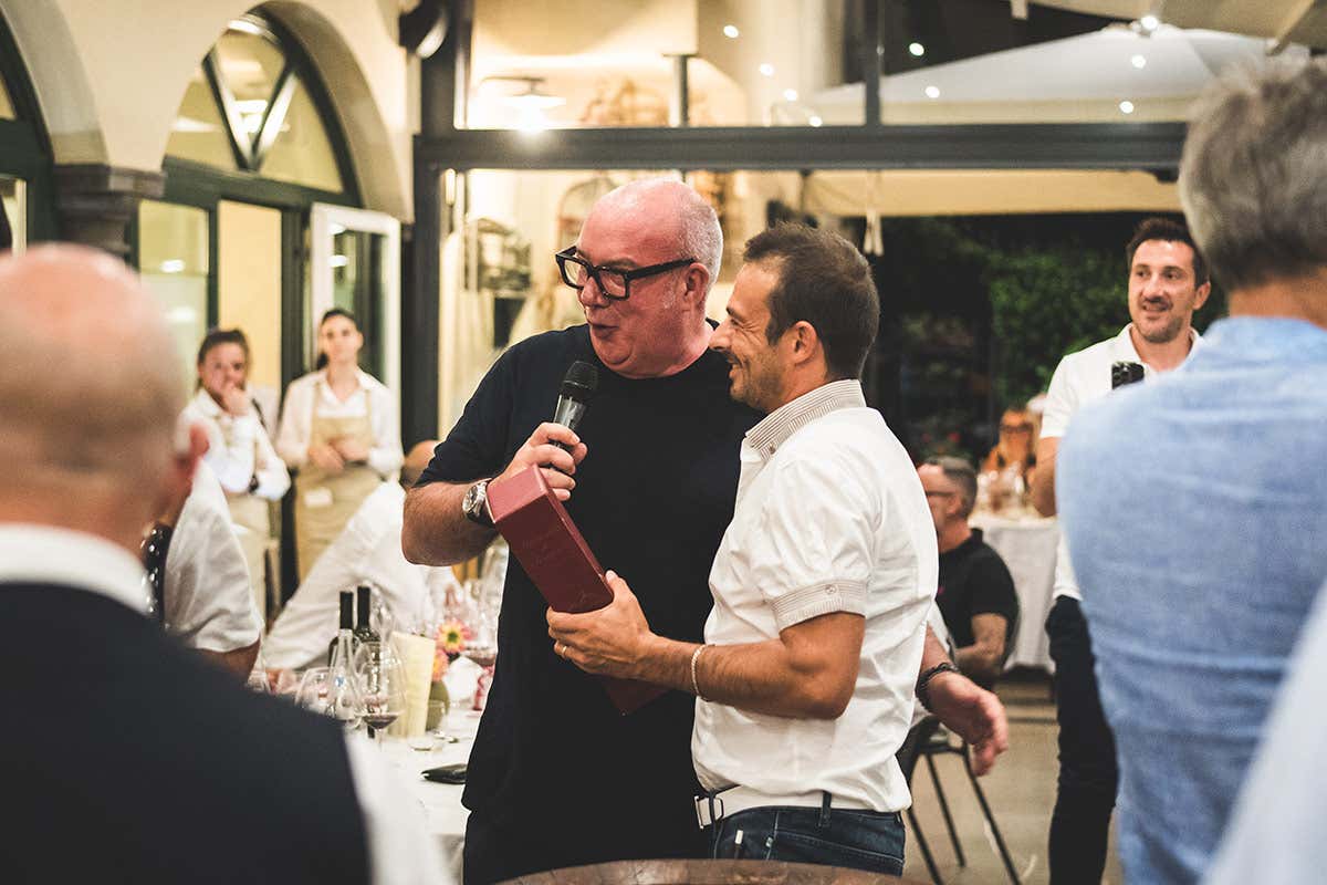 “Ol Salam piò bù l'è ol me!”, torna la festa del salame alla Trattoria Visconti