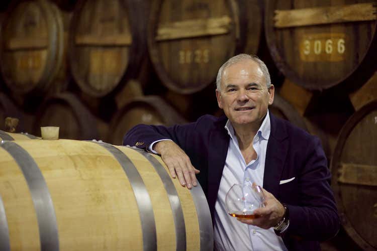 (Primo caso di Italian soundingtra le grappe: scoperta la Grappagner)