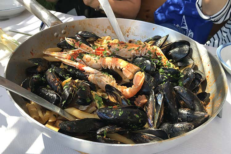 Caorle, attrazione quattro stagioni   Vocazione al turismo su molti fronti