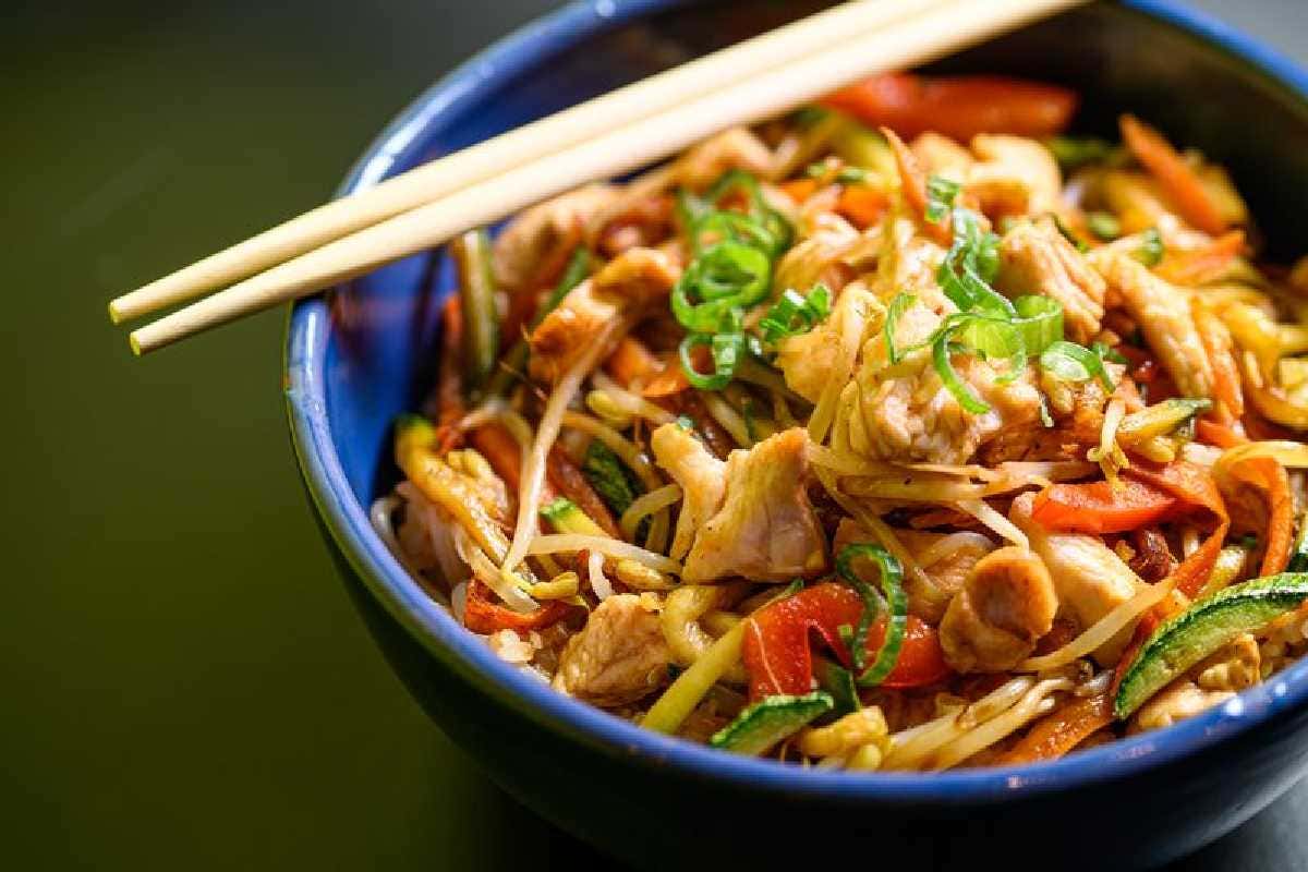 A Milano sbarca Carino Nikkei, la dark kitchen nikkei per delivery e take away