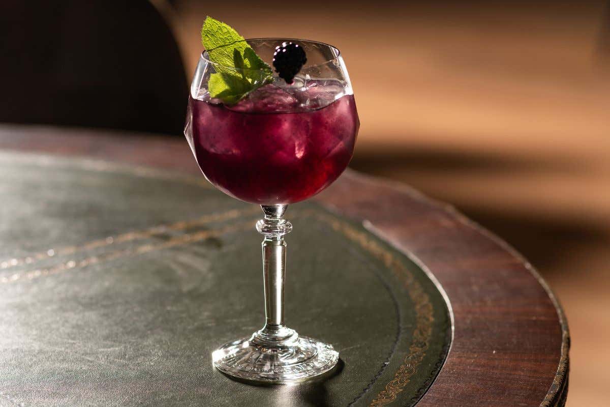 Primo San Lorenzo: smashburger, pizza e birre in stile industrial londinese Primo San Lorenzo: smashburger, pizza e birre in stile industrial londinese