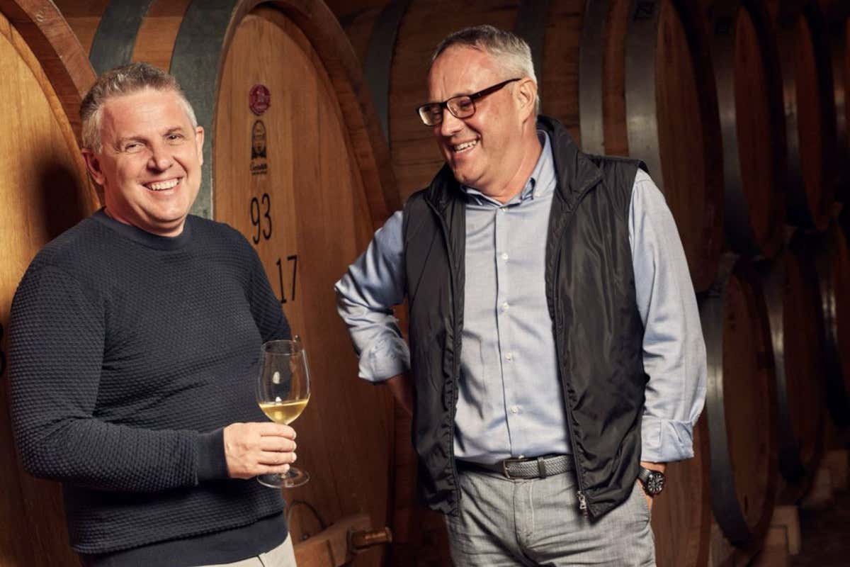 La nuova bottiglia di Primosic che parla alla Gen Z del vino