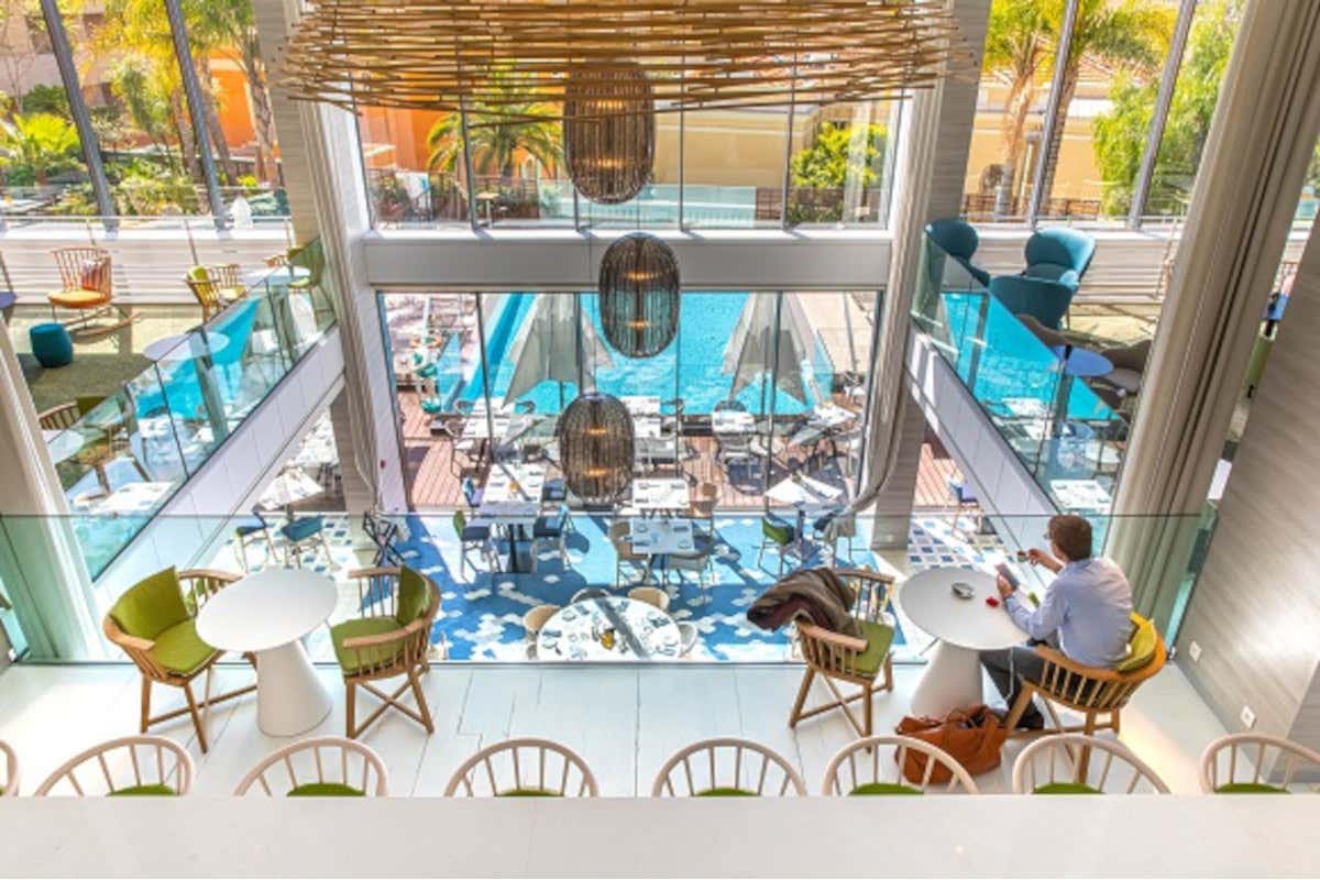 Principato di Monaco: che estate fra spiagge, e prestigiose piscine 