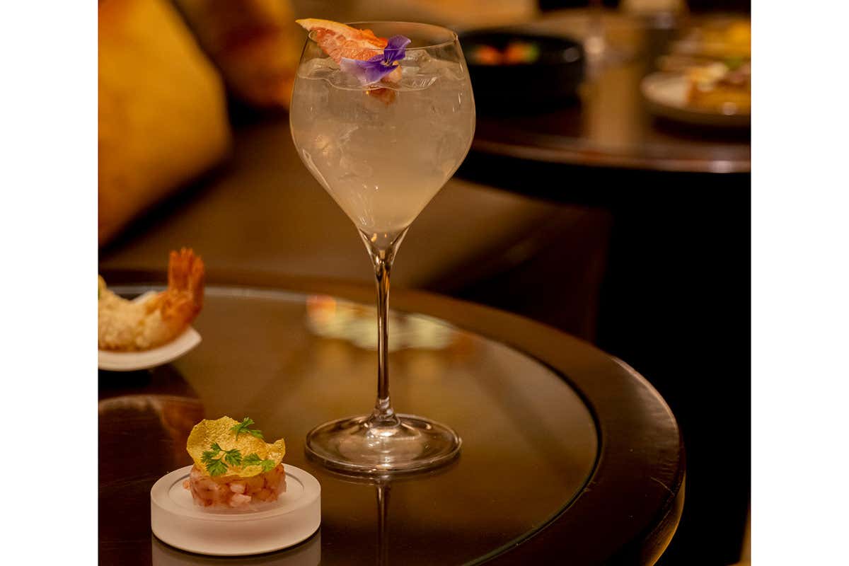 Aperitivo Glam All’Hotel Principe di Savoia tante occasioni per gustare bollicine e piatti esclusivi Aperitivo Glam All’Hotel Principe di Savoia tante occasioni per gustare bollicine e piatti esclusivi