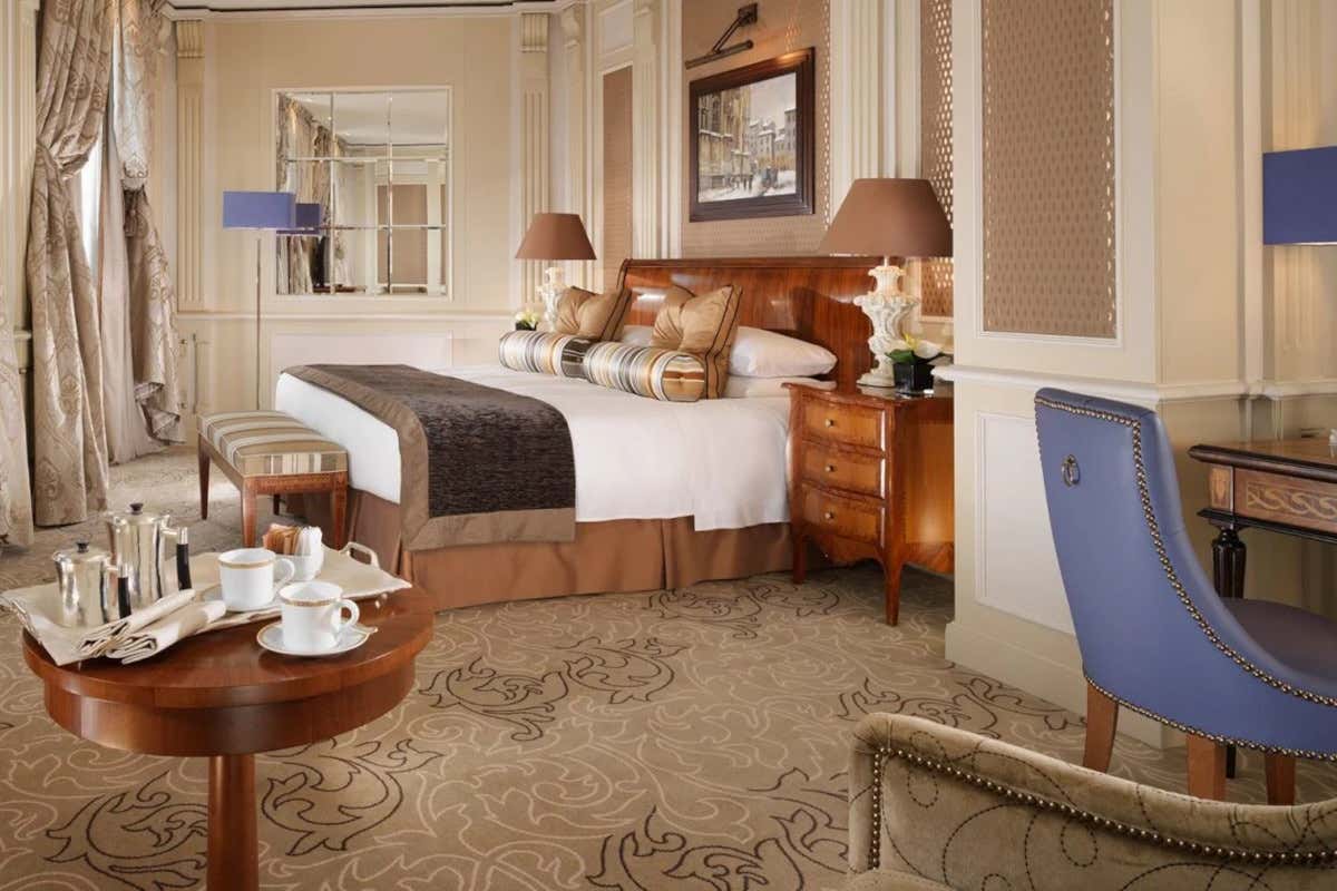 Nel cuore di Milano San Valentino con… il Principe di Savoia