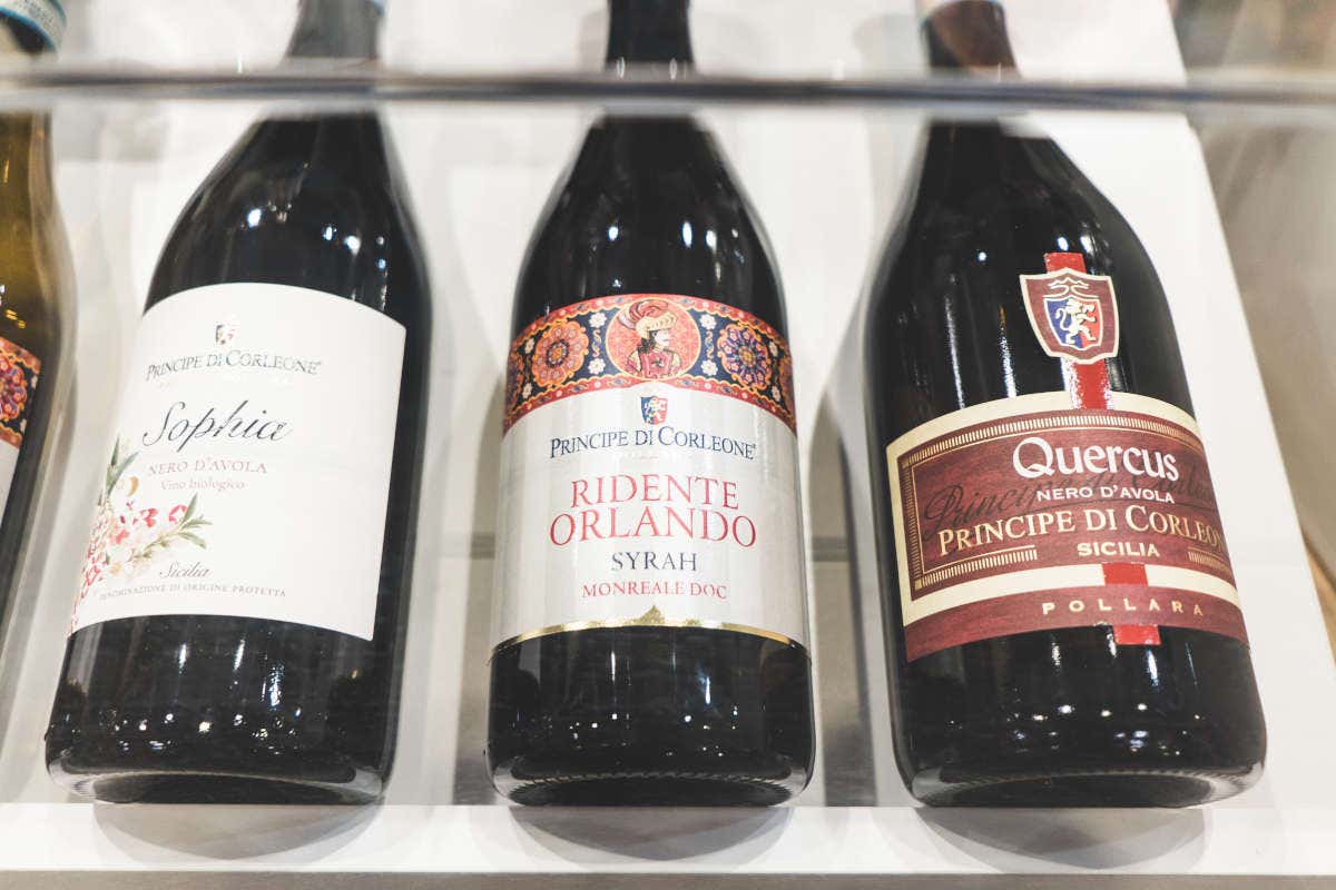 La Sicilia del vino e dell'olio tra unicità, biodiversità e sostenibilità