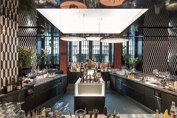 Prisma, un incontro d'eccellenza fra design e ristorazione - Prisma, le cucine professionali dedicate alla ristorazione collettiva Prisma, un incontro d'eccellenza fra design e ristorazione - Prisma, le cucine professionali dedicate alla ristorazione collettiva