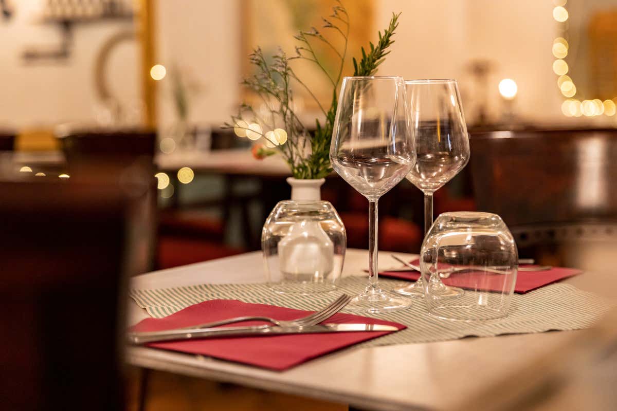 Natale e Capodanno a Roma? Ecco dove e cosa mangiare nella Capitale