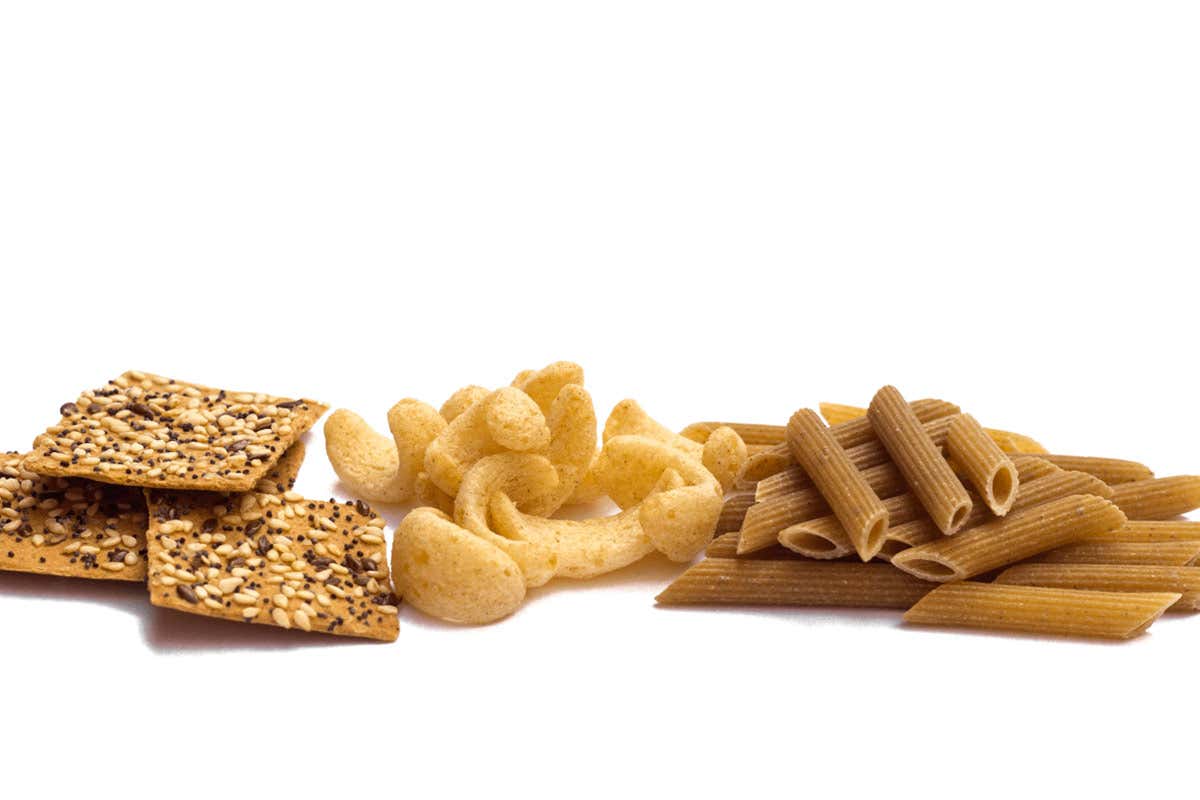 Prodotti a base di insetti Mangiare insetti: il futuro dell’alimentazione sostenibile è già qui! Prodotti a base di insetti Mangiare insetti: il futuro dell’alimentazione sostenibile è già qui!