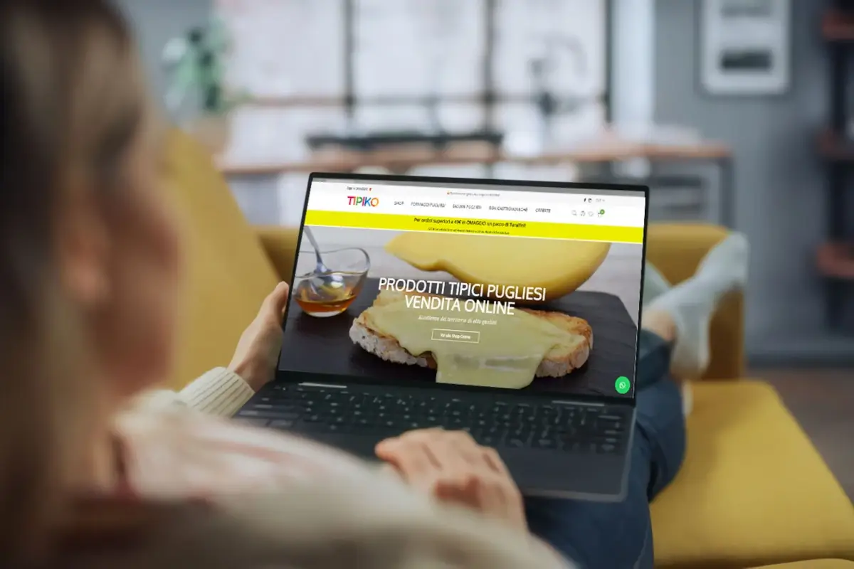 Prodotti enogastronomici della Puglia online
