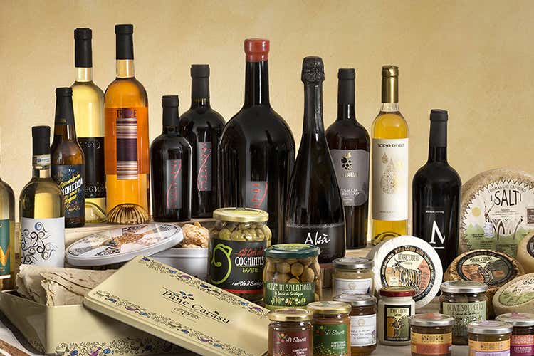 Sardegna polo d&rsquo;attrazione Un elogio dal Regno Unito