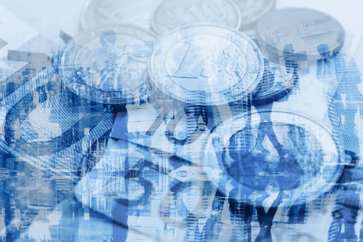 Il Prodotto interno lordo è salito del 6,6 nel 2021 Nel 2021 Pil in forte recupero, ma lontano dai livelli pre Covid