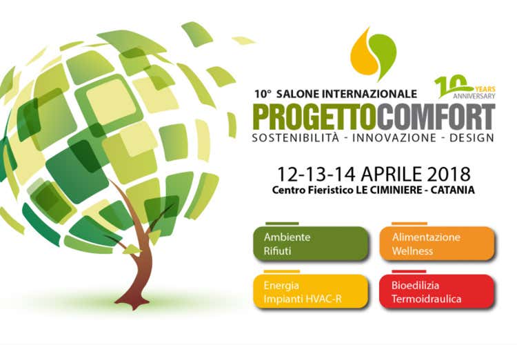 (Progetto Comfort) (Progetto Comfort)