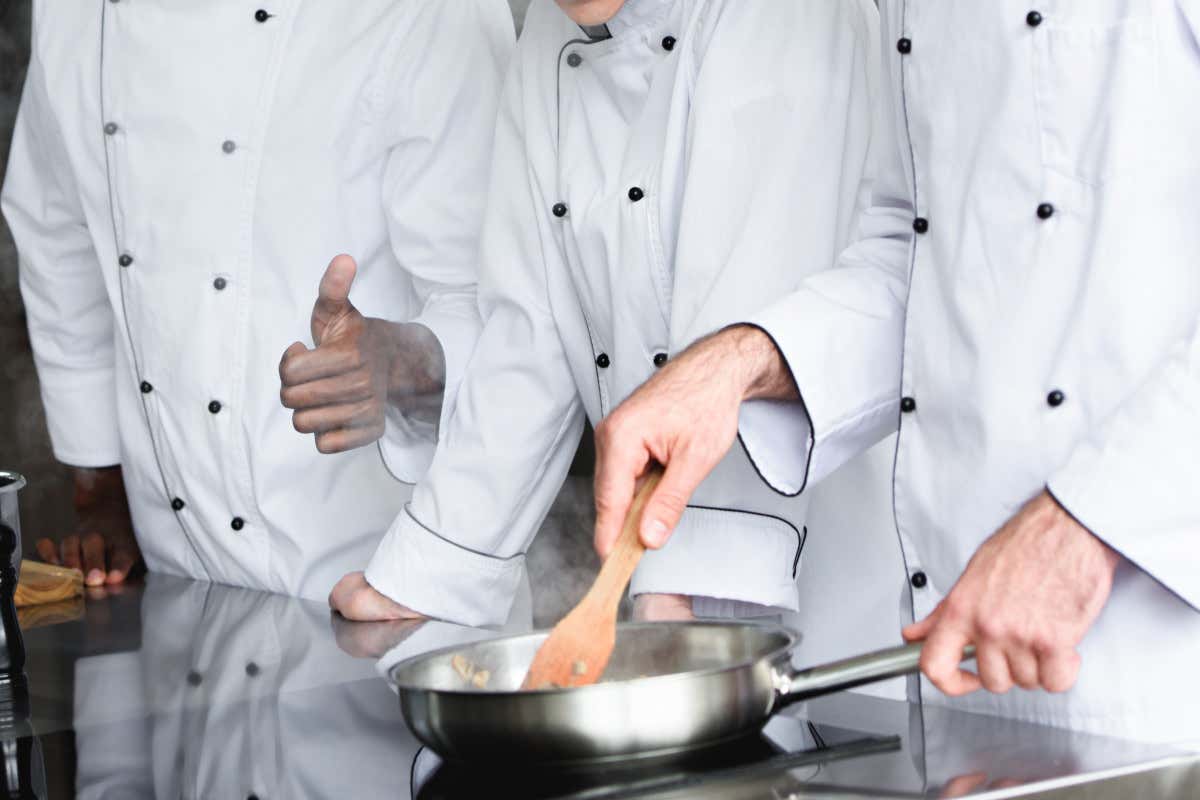 Il cibo che unisce: nasce il progetto di Fipe e Progetto Itaca per l’inclusione