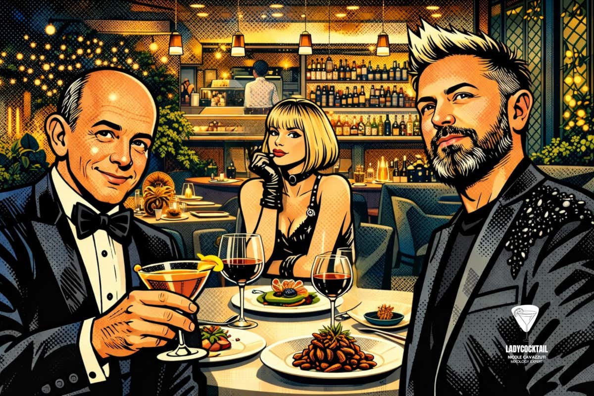 Arriva in tv il programma che mette alla prova le recensioni sui ristoranti