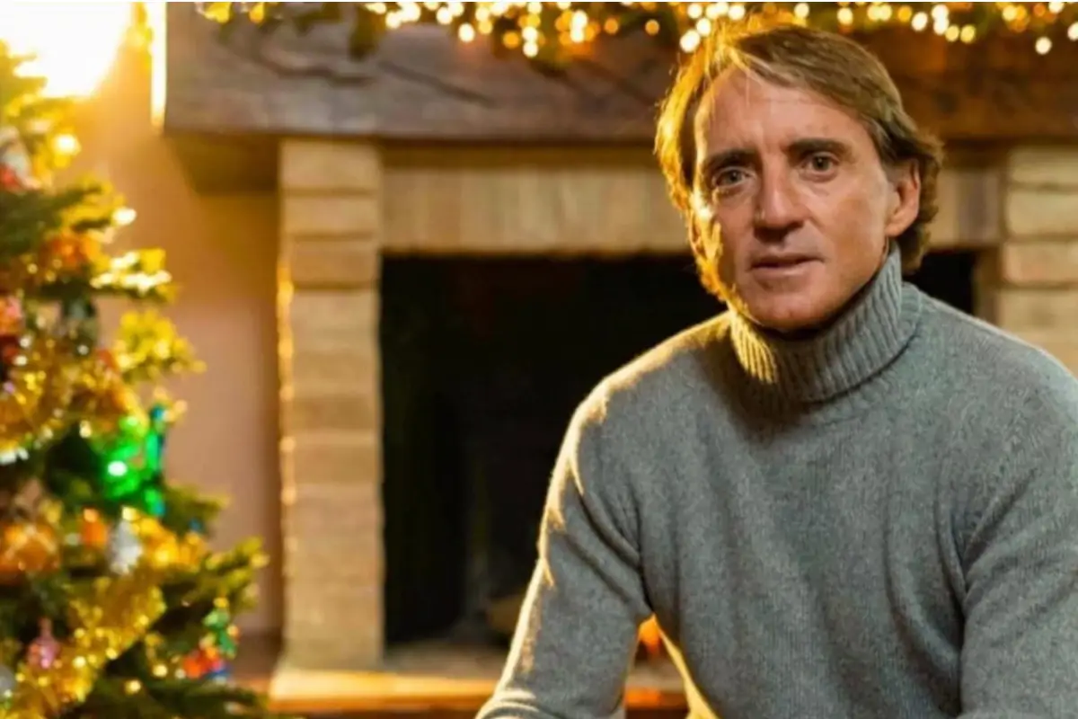 Roberto Mancini, simbolo della Nazionale Italiana e delle Marche. Fonte: Accademia del Tartufo nel Mondo Marche: pronti a farvi emozionare, anche grazie al tartufo