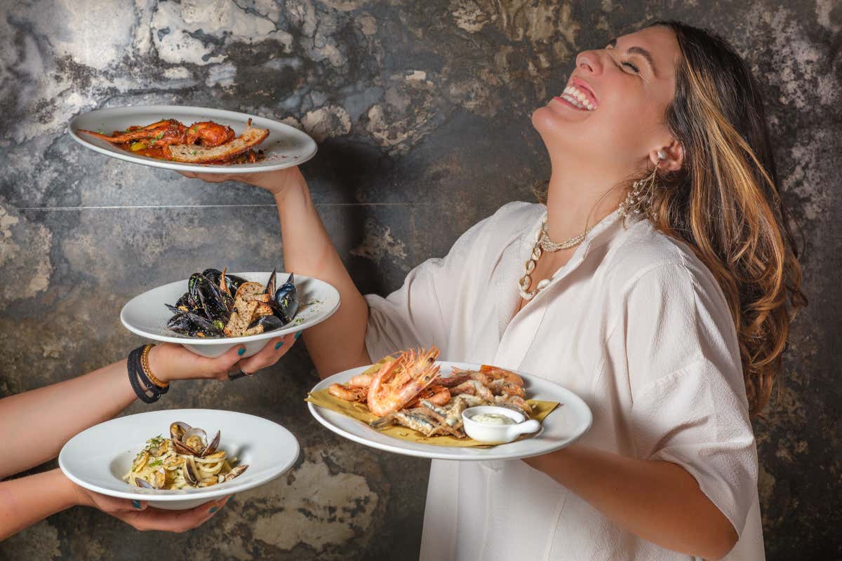 Natale e Capodanno a Roma? Ecco dove e cosa mangiare nella Capitale