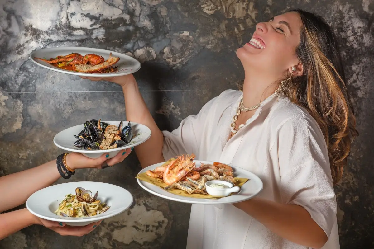 Natale e Capodanno a Roma? Ecco dove e cosa mangiare nella Capitale
