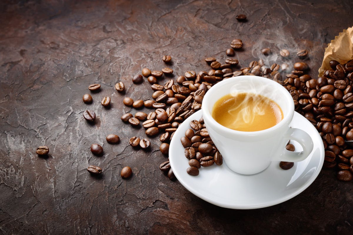 Il caffè, un bene prezioso Espresso day: il 17 aprile è la giornata mondiale del caffè