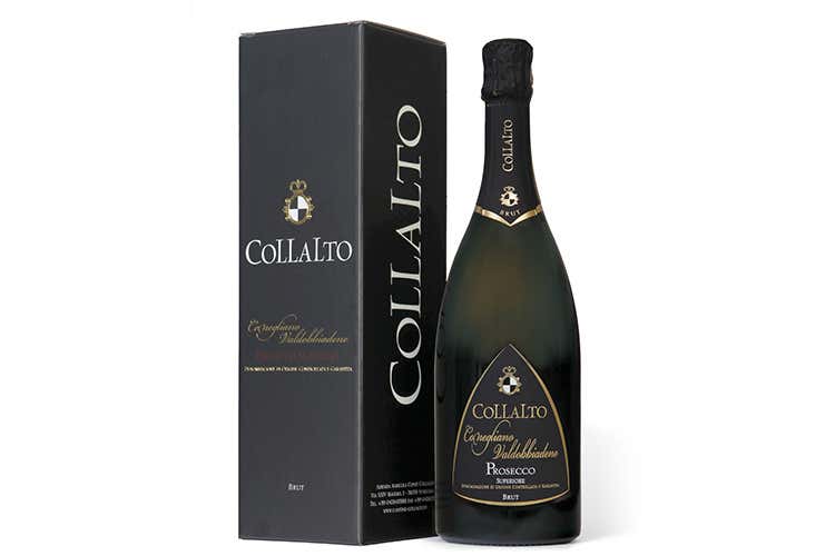 proposte Conte Collalto per Natale