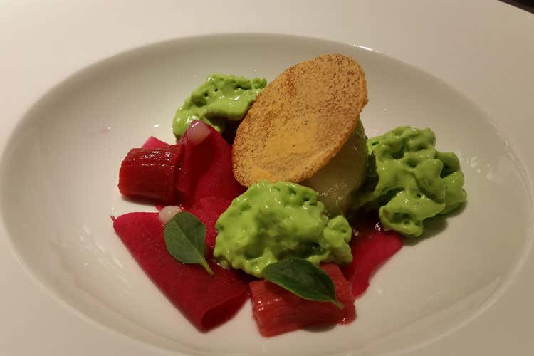 (Il prosciutto serrano in cattedra per quattro giorni a Identit&agrave; Golose)