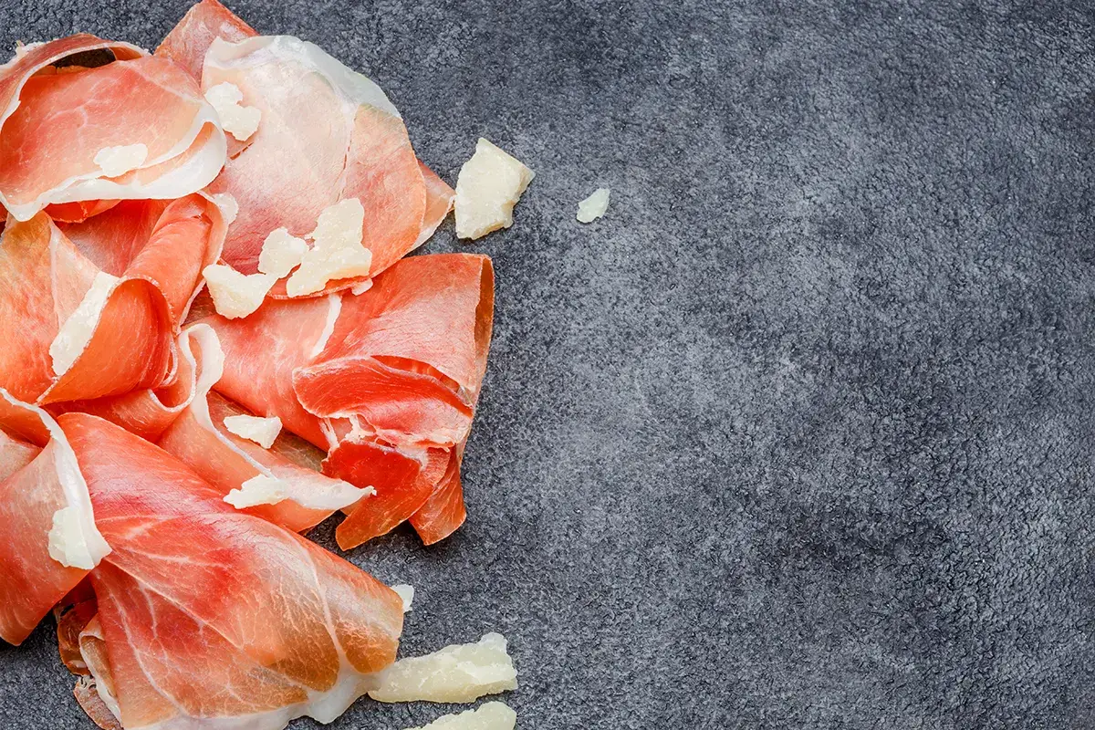 Conzorzi Prosciutto Norcia e Salame Piemonte Igp entrano nell'Istituto salumi tutelati