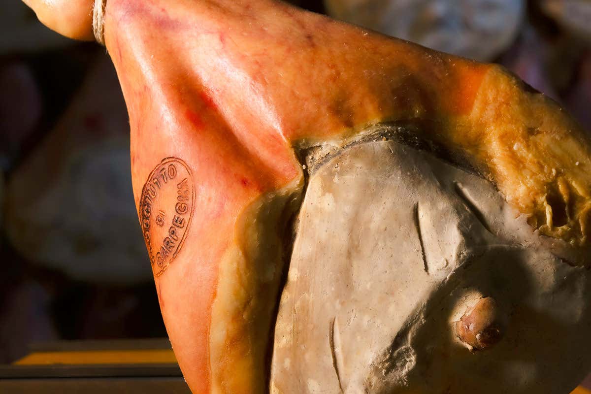 "L'eccellenza europea è una forma d'arte" a Golosaria Milano