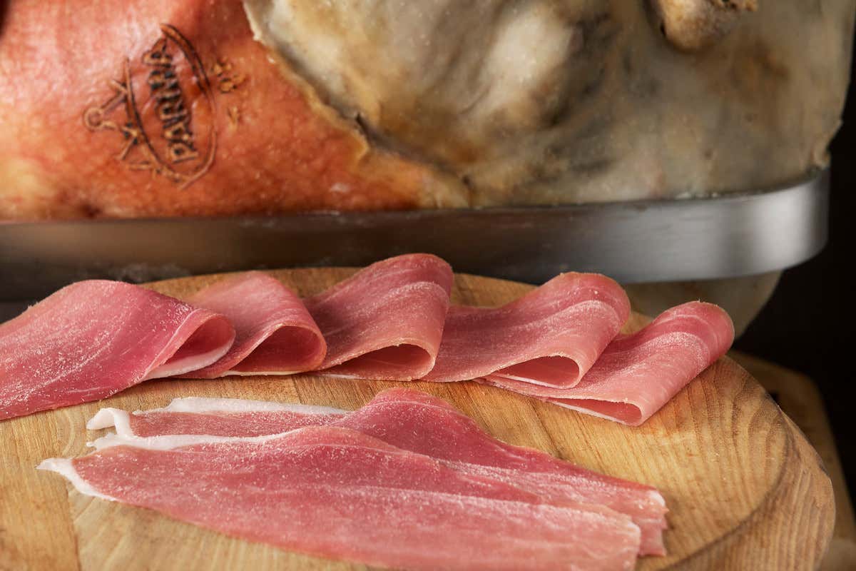 Prosciutto