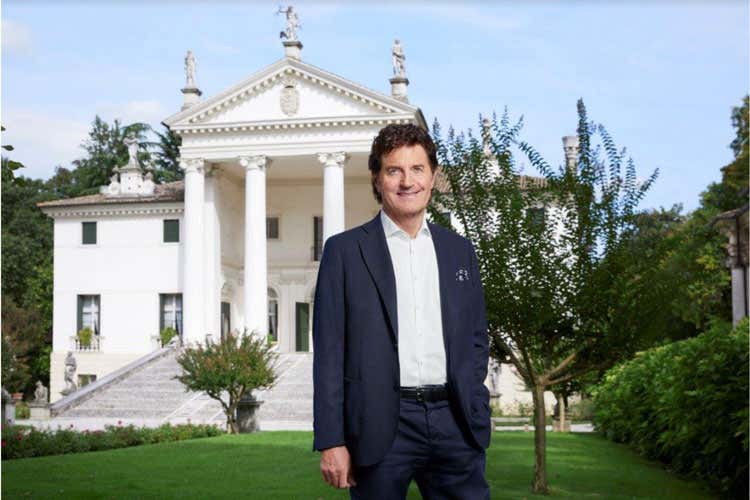 Giancarlo Moretti Polegato - Sì dell'Europa al Prosecco Doc Rosé Subito in tavola 11 mln di bottiglie