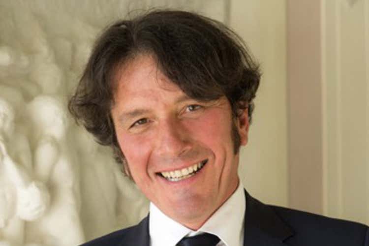 Stefano Zanette - Sì dell'Europa al Prosecco Doc Rosé Subito in tavola 11 mln di bottiglie