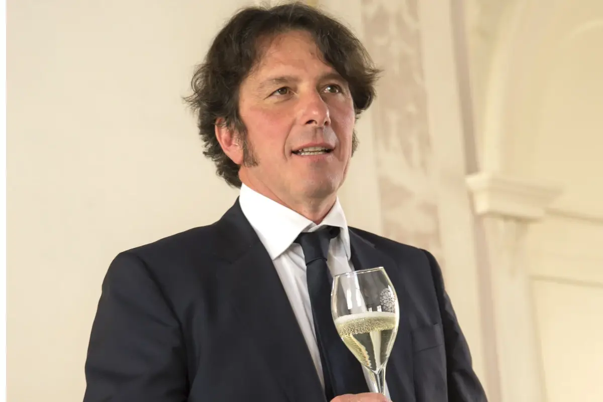 Stefano Zanette &ldquo;Superiore&rdquo; a chi? &Egrave; polemica tra Prosecco Doc e Docg