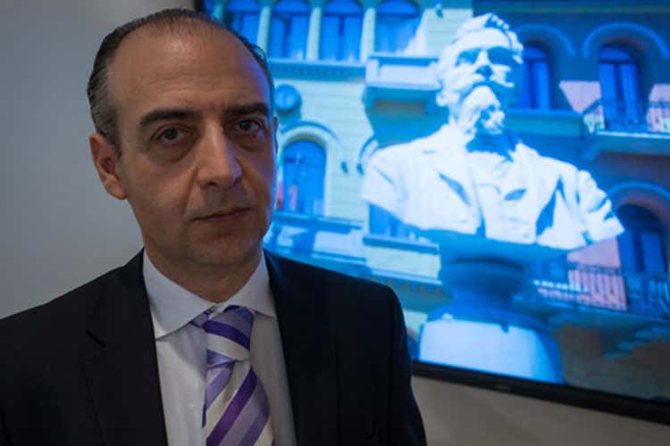 Domenico Scimone (Prosecco, proseguono le polemiche sulla scelta della denominazione)