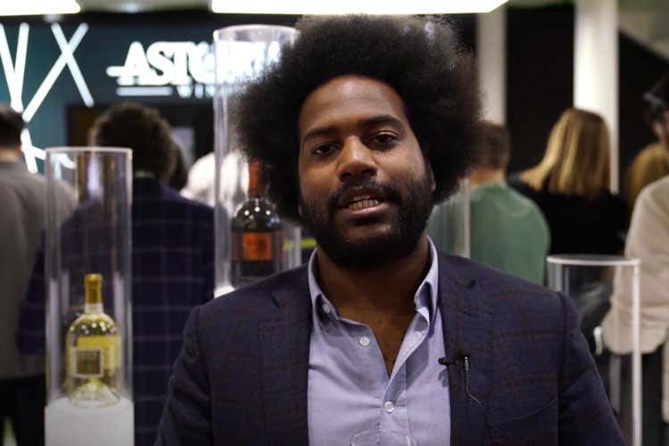 Filippo Polegato - Sì dell'Europa al Prosecco Doc Rosé Subito in tavola 11 mln di bottiglie